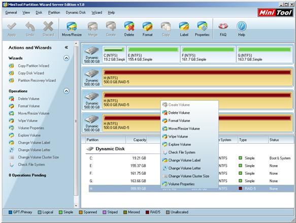 monitorear volume manager windows nagios