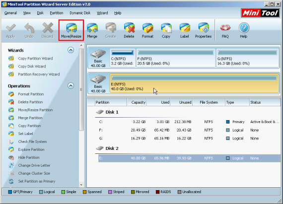 4DDiG Partition Manager for ipod download