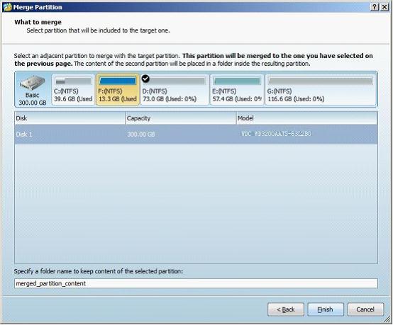 hdd partition tool