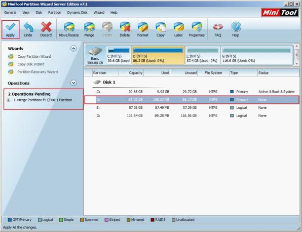 free hard drive partition recovery software for usb bootable