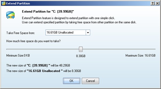 Windows 2003 server partition resize01