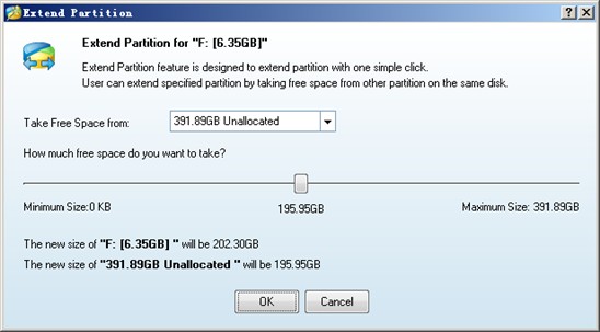 Windows server 2003 partition software1