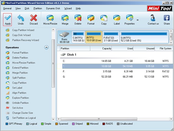 hide-partition-in-server-2008-2