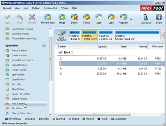 hide-windows-server-2008-partition-1