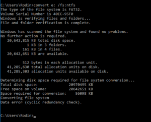 merges absolutely useless support microsoft ntfs