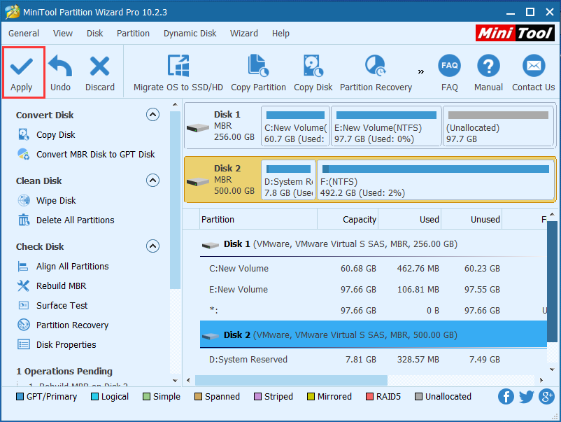 fix master boot record wi dows 8.1